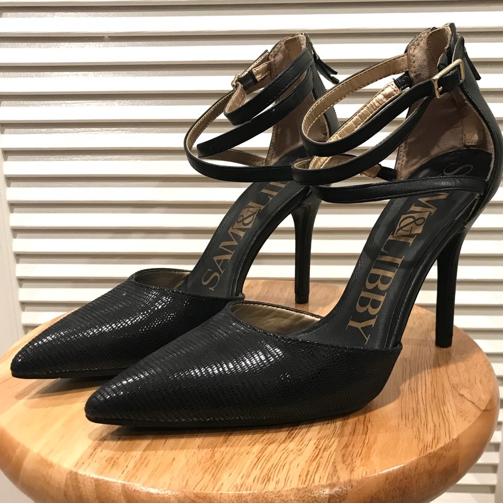 Heels size 9 1/2